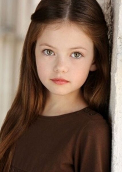 Mckenzie Foy