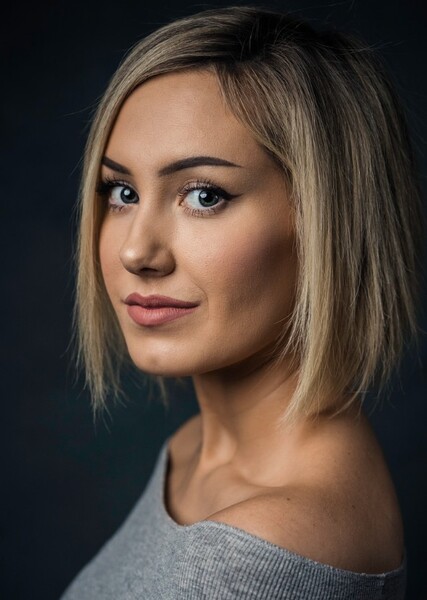 McKenzie kurtz photo
