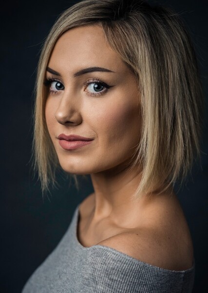 McKenzie Kurtz