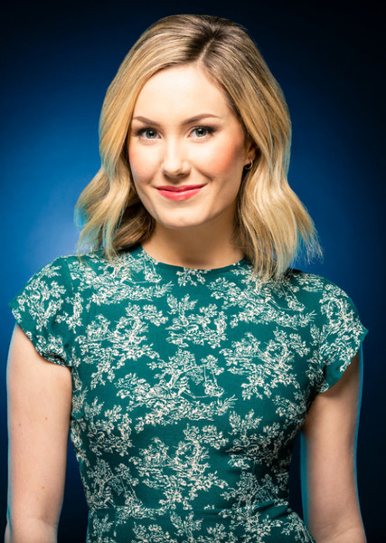 McKenzie kurtz photo