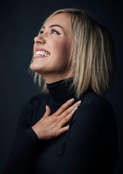 McKenzie kurtz photo