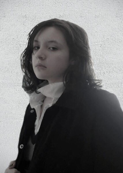 McKenzie Reed photo