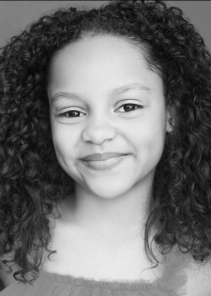 McKenzie Sherie Lewis