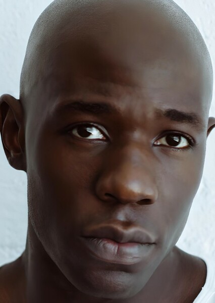 McKinley Belcher III photo