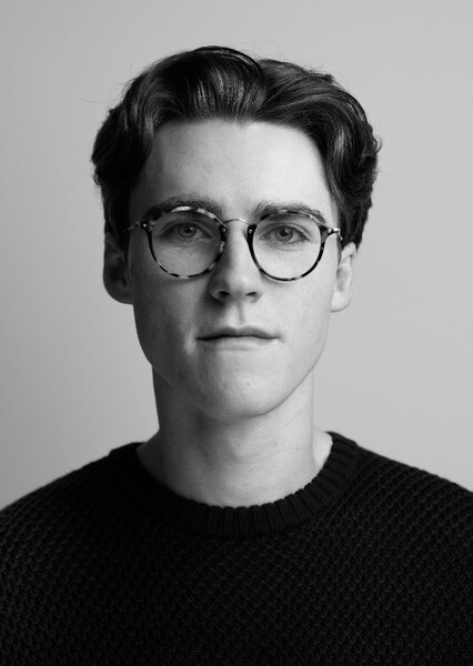 McKinley Benson photo