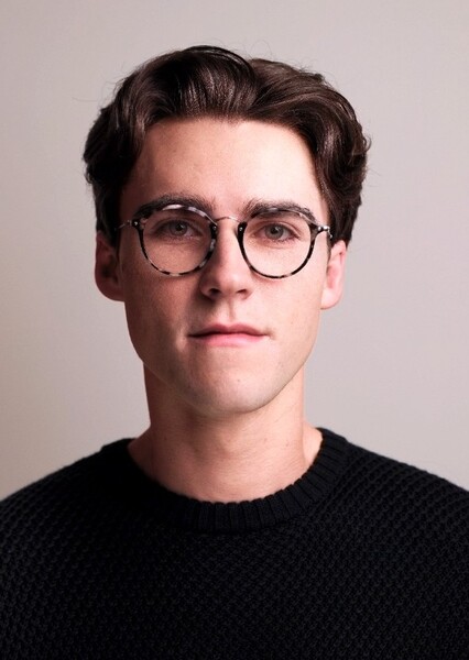 McKinley Benson photo