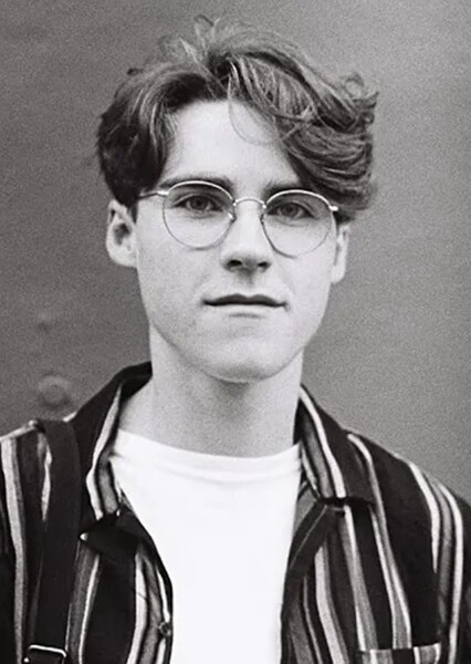 McKinley Benson photo
