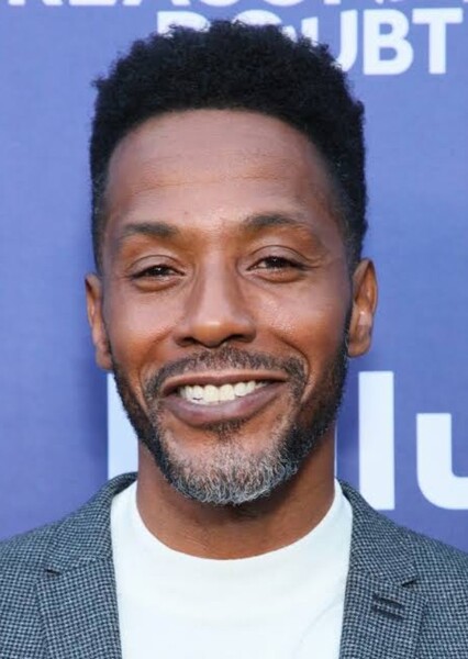 McKinley Freeman
