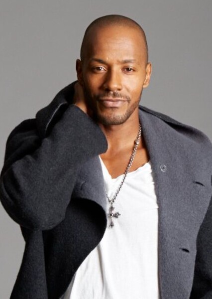 McKinley Freeman photo