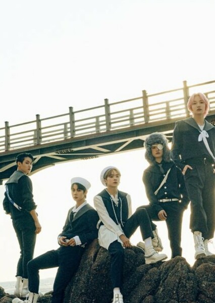 MCND (K-Pop)