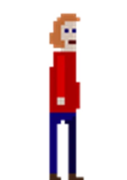 McPixel