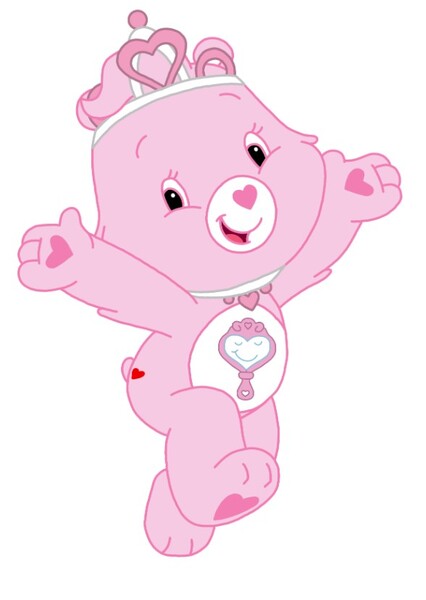 Me Bear (Care Bears)