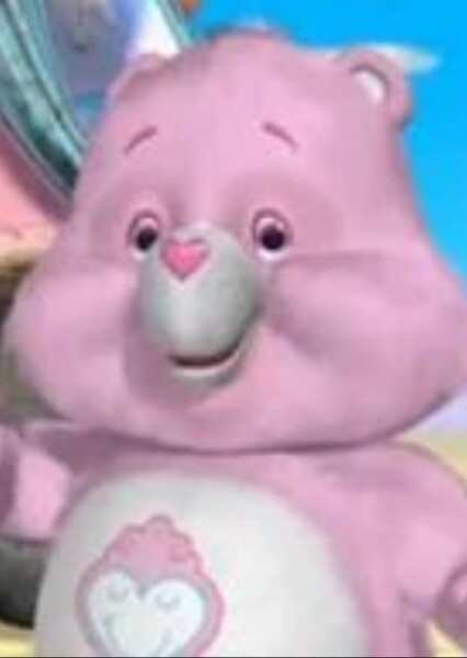 Me Bear (Care Bears) photo