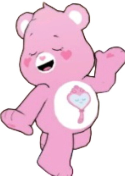 Me Bear (Care Bears) photo