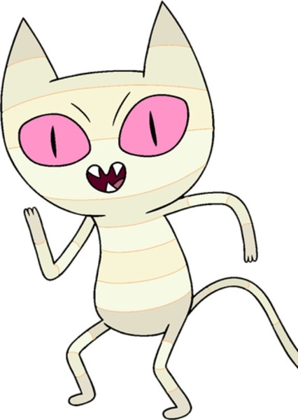 Me-mow