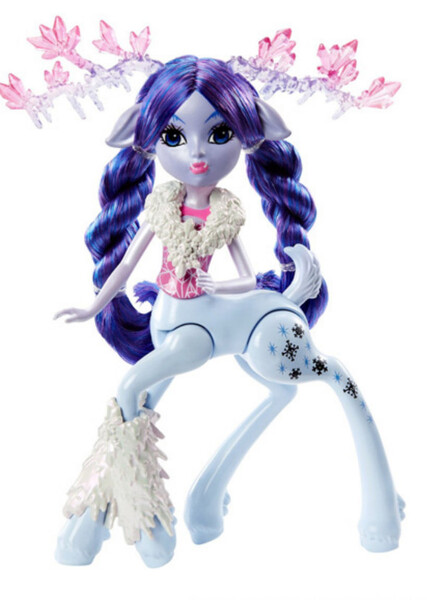 Meadoe Flurry photo