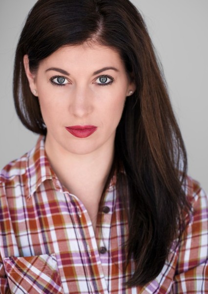 Meagan Flynn photo
