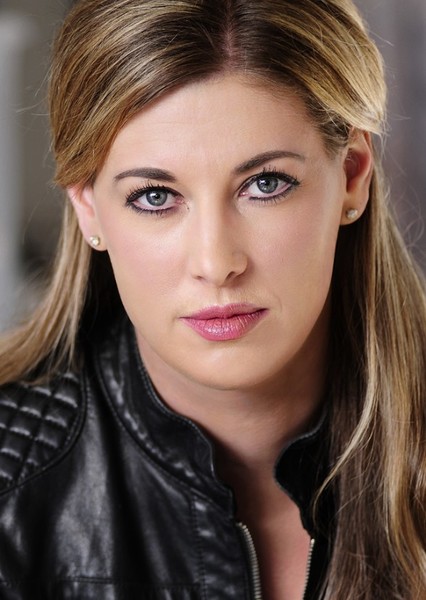 Meagan Flynn photo