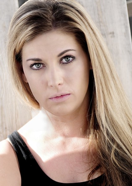 Meagan Flynn photo