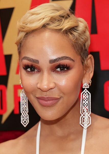 Meagan Good photo
