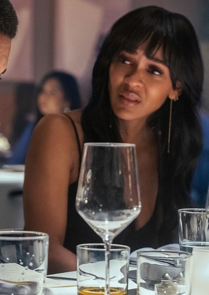 Meagan Good photo