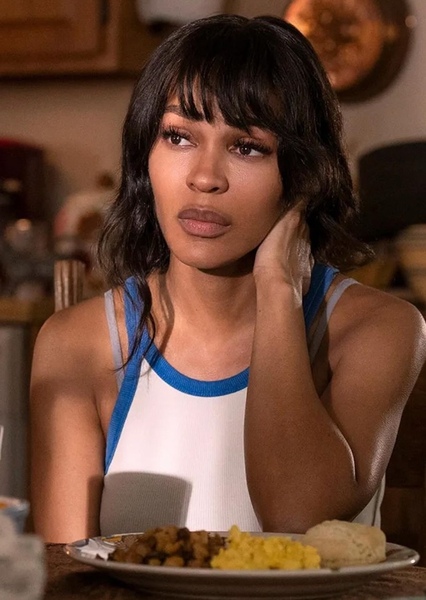 Meagan Good photo
