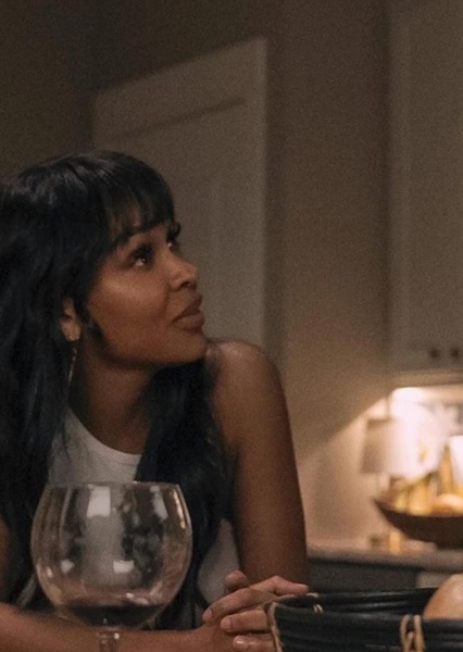 Meagan Good photo