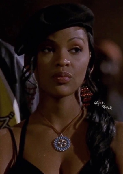 Meagan Good