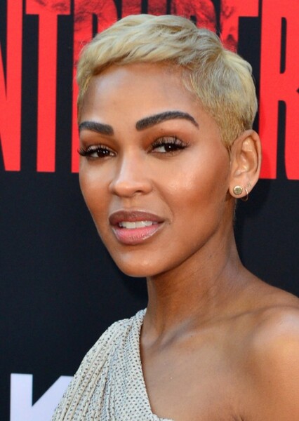 Meagan Good photo