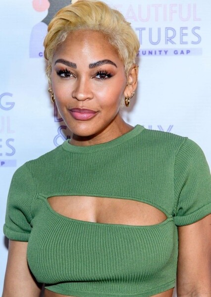 Meagan Good photo