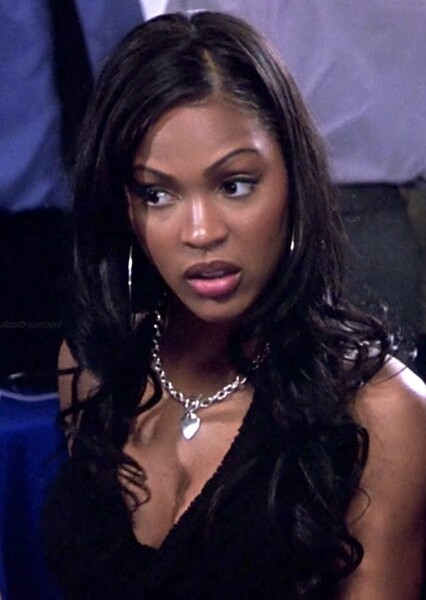 Meagan Good