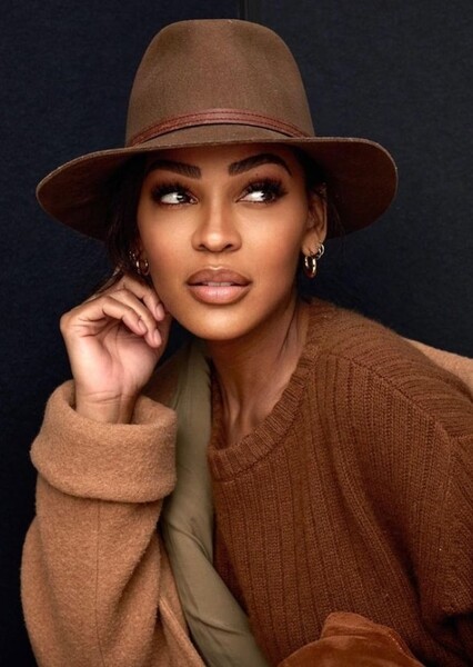 Meagan Good photo