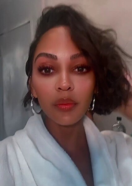 Meagan Good photo