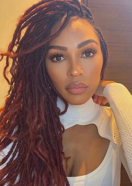Meagan Good photo