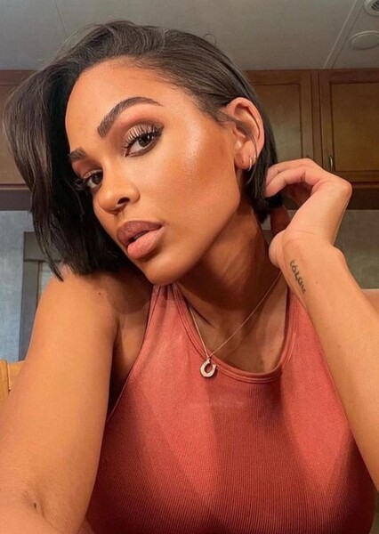 Meagan Good photo
