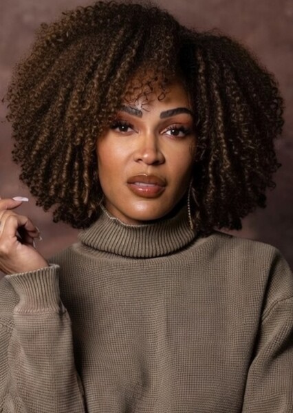 Meagan Good photo