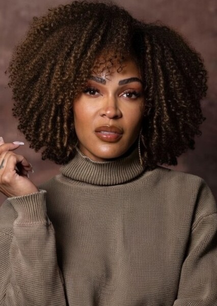 Meagan Good photo
