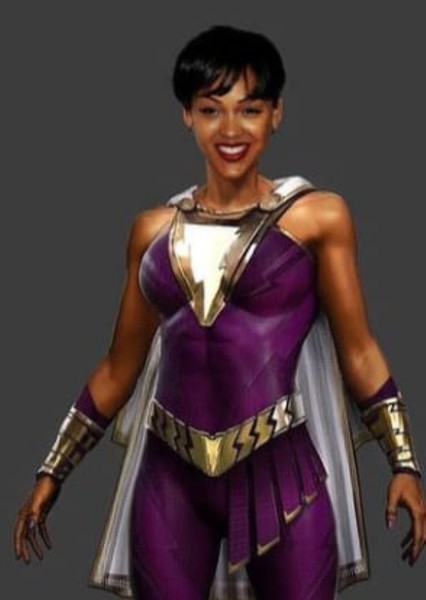 Meagan Good