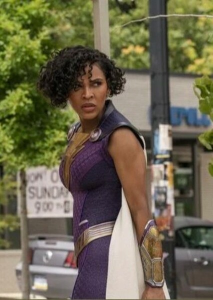 Meagan Good photo