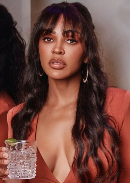Meagan Good photo