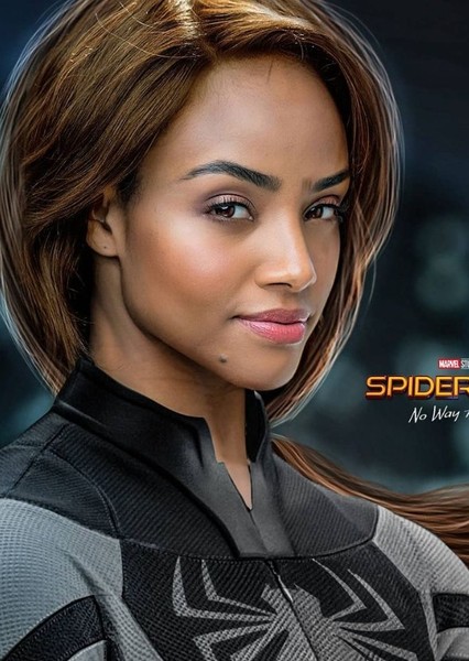 Meagan Tandy photo