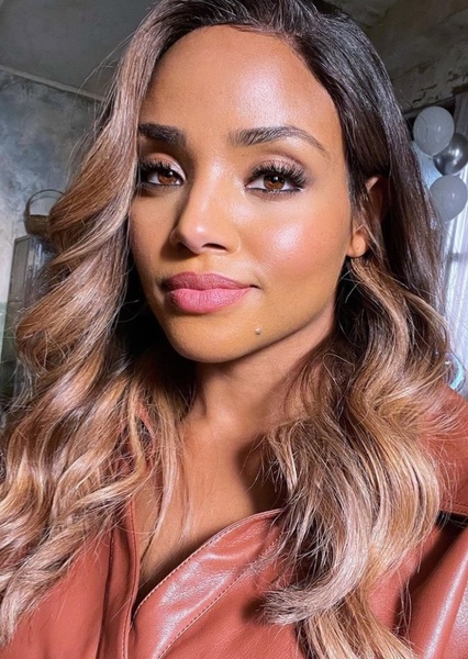 Meagan Tandy photo