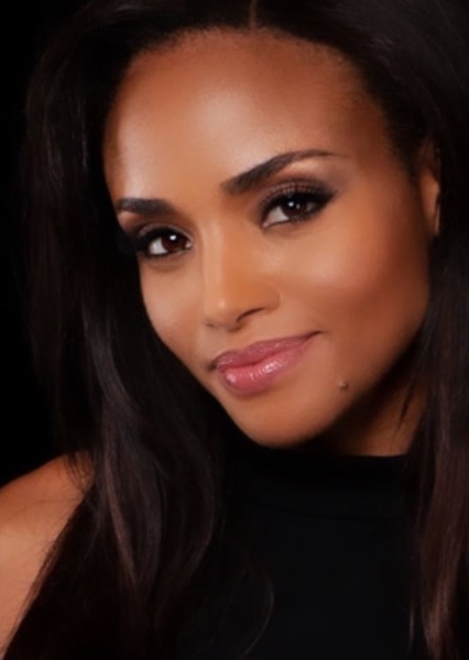 Meagan Tandy photo