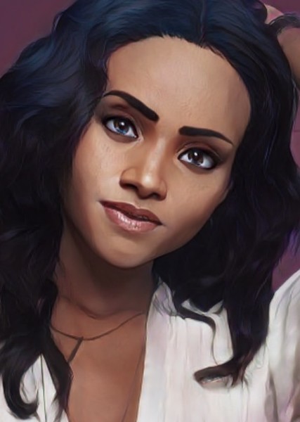 Meagan Tandy photo