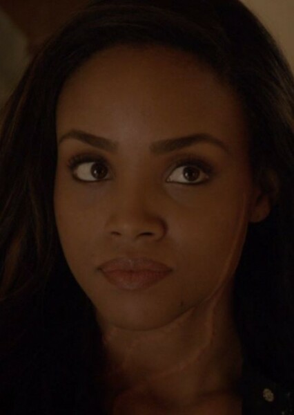 Meagan Tandy photo