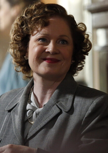 Shirley Pasternak