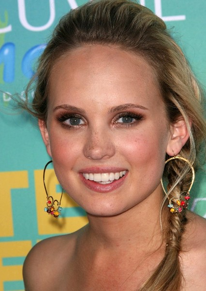 Meaghan Martin