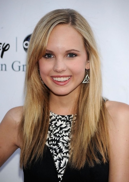 Meaghan Martin photo