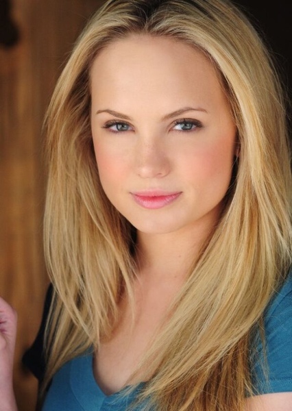 Meaghan Martin photo