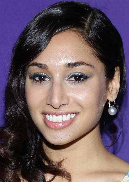 Meaghan Rath photo